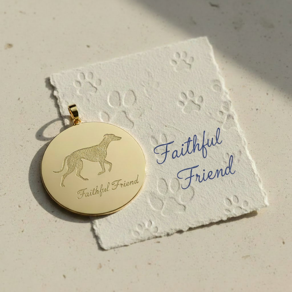 Pet & Handwriting Keepsakes